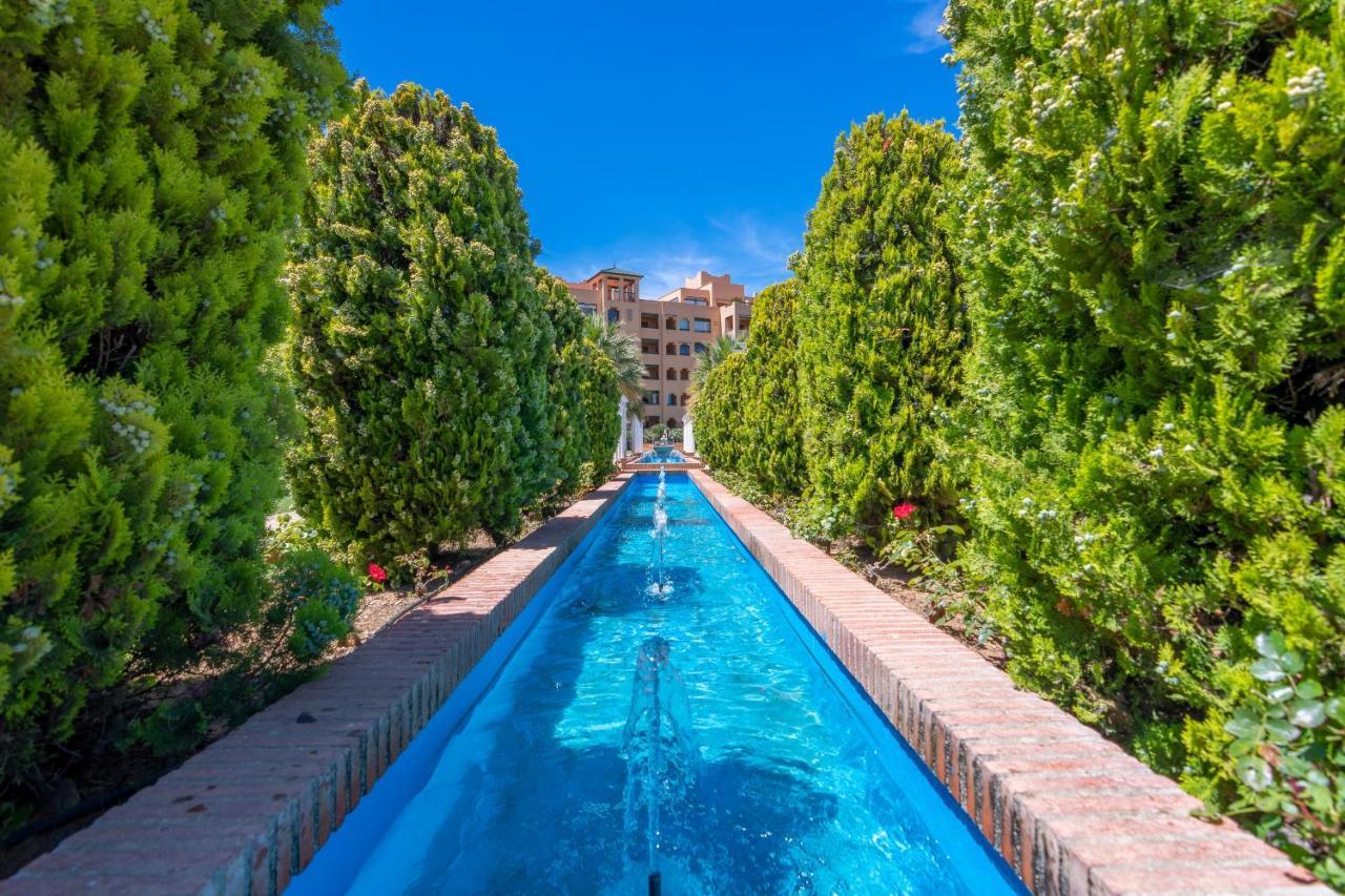 Los Albatros By H - Playa De Los Haraganes Hahb30P190 Isla Canela Exteriör bild
