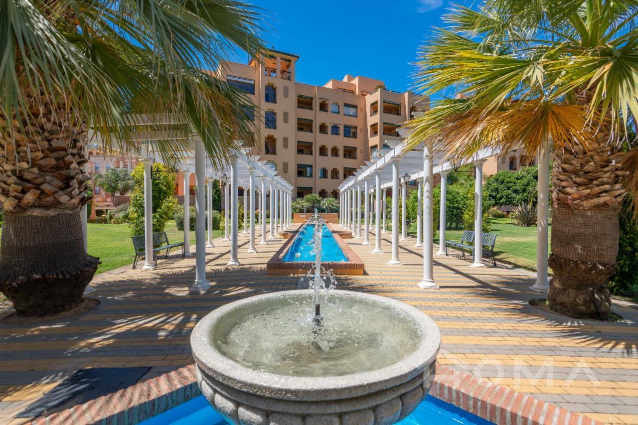 Los Albatros By H - Playa De Los Haraganes Hahb30P190 Isla Canela Exteriör bild