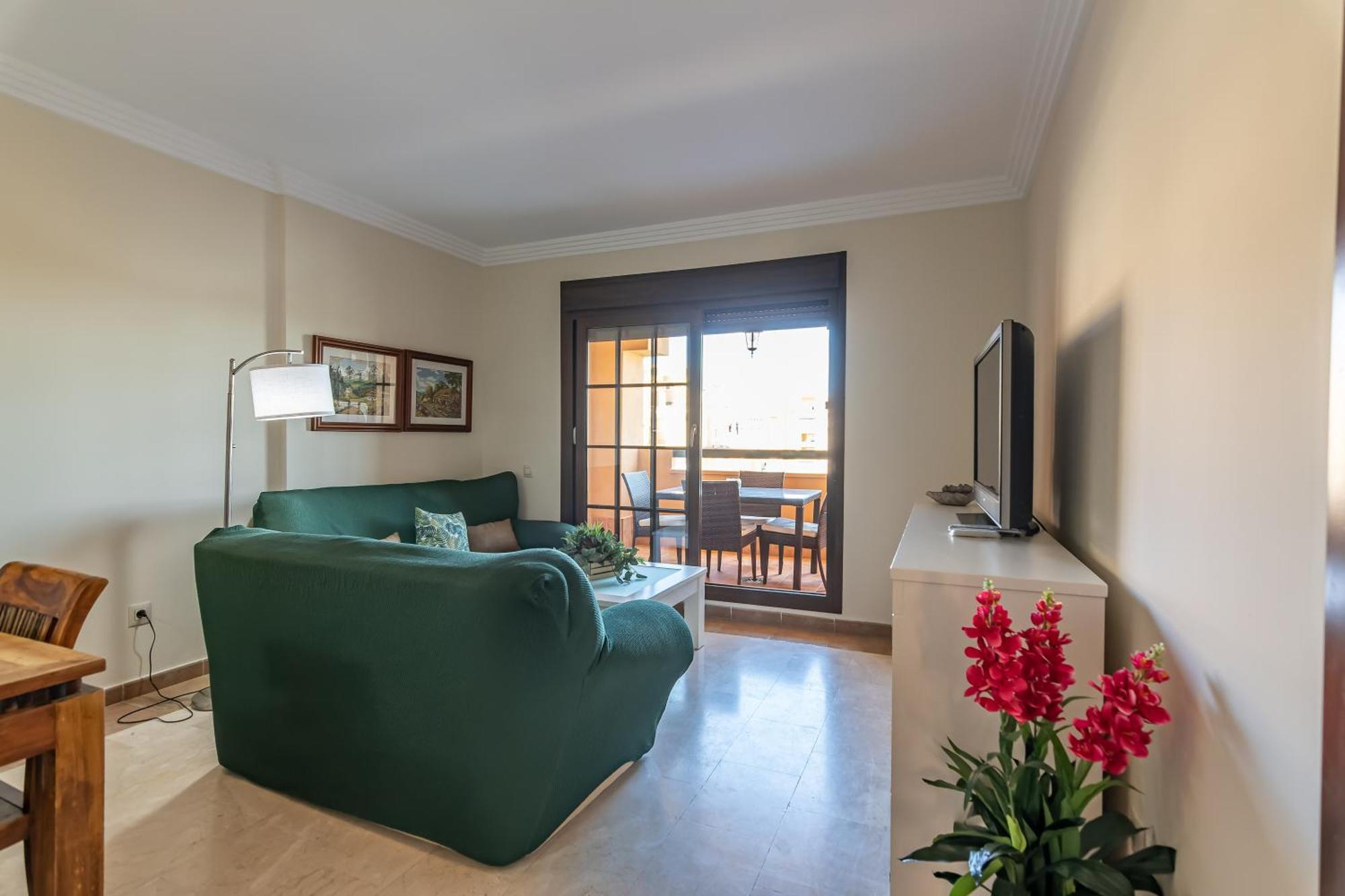 Los Albatros By H - Playa De Los Haraganes Hahb30P190 Isla Canela Exteriör bild