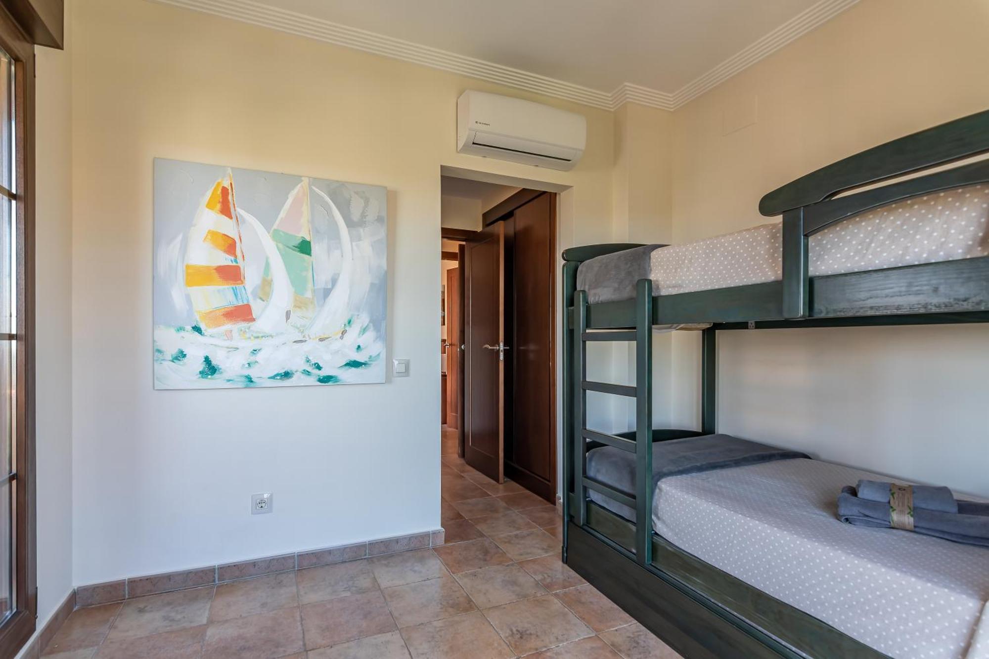 Los Albatros By H - Playa De Los Haraganes Hahb30P190 Isla Canela Exteriör bild