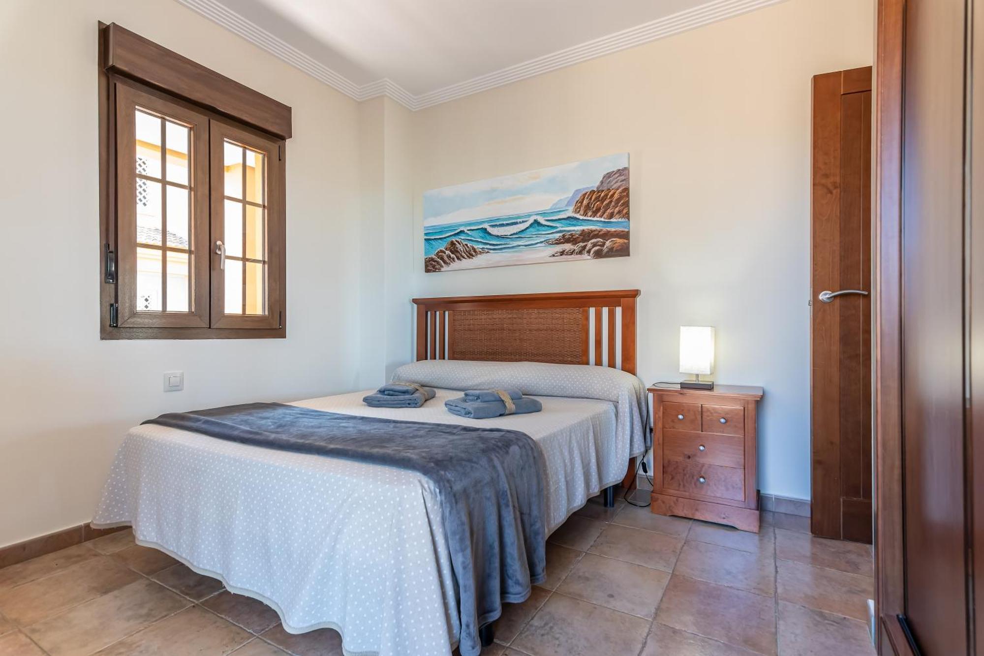 Los Albatros By H - Playa De Los Haraganes Hahb30P190 Isla Canela Exteriör bild