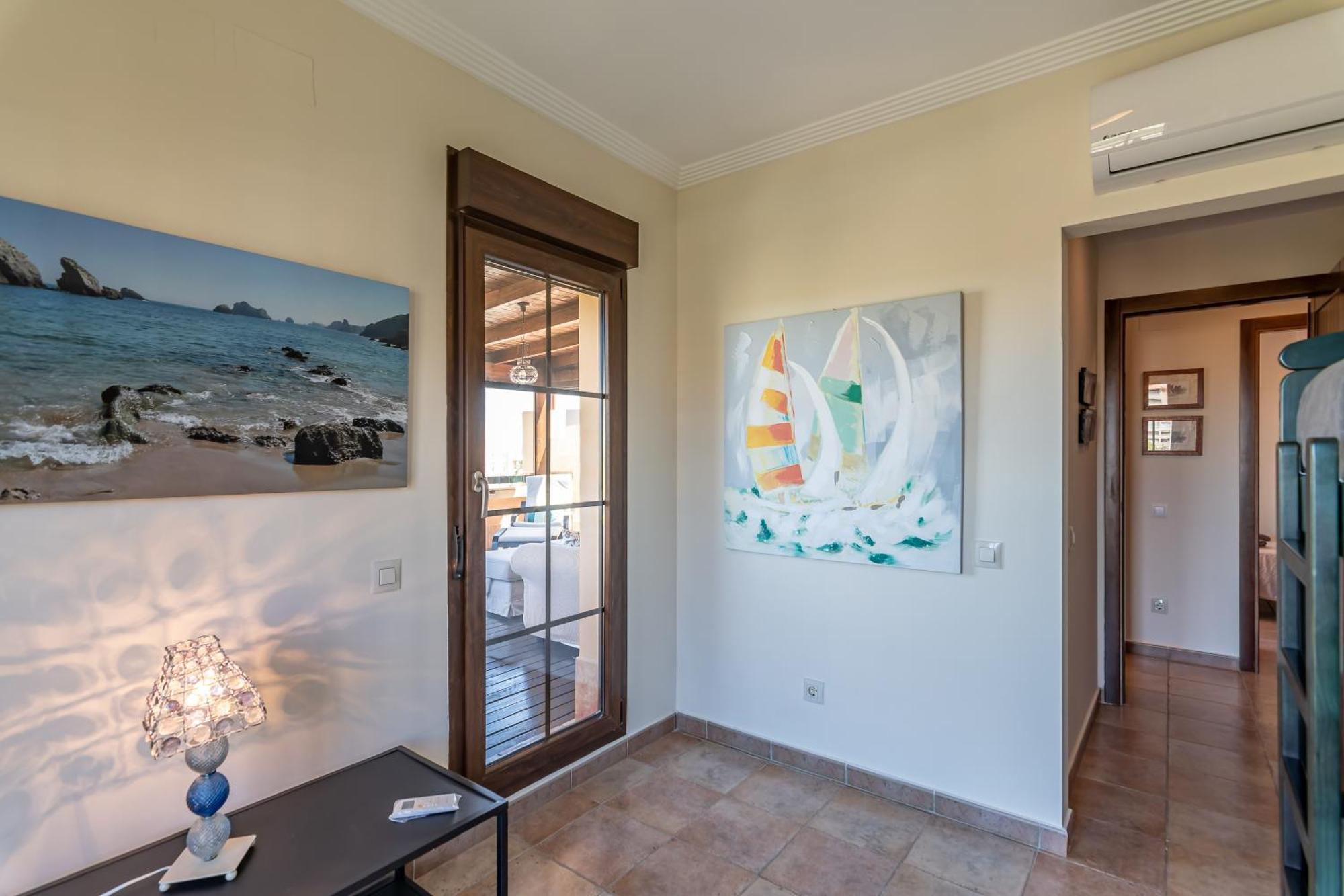 Los Albatros By H - Playa De Los Haraganes Hahb30P190 Isla Canela Exteriör bild